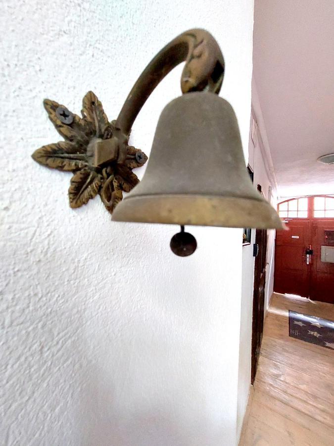 Casa Roth Appartement Braşov Buitenkant foto