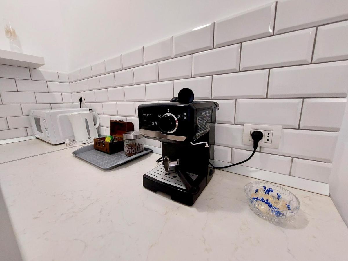 Casa Roth Appartement Braşov Buitenkant foto